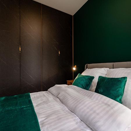 Stary Browar Apartamenty บีเอสโก-เบียวา ภายนอก รูปภาพ