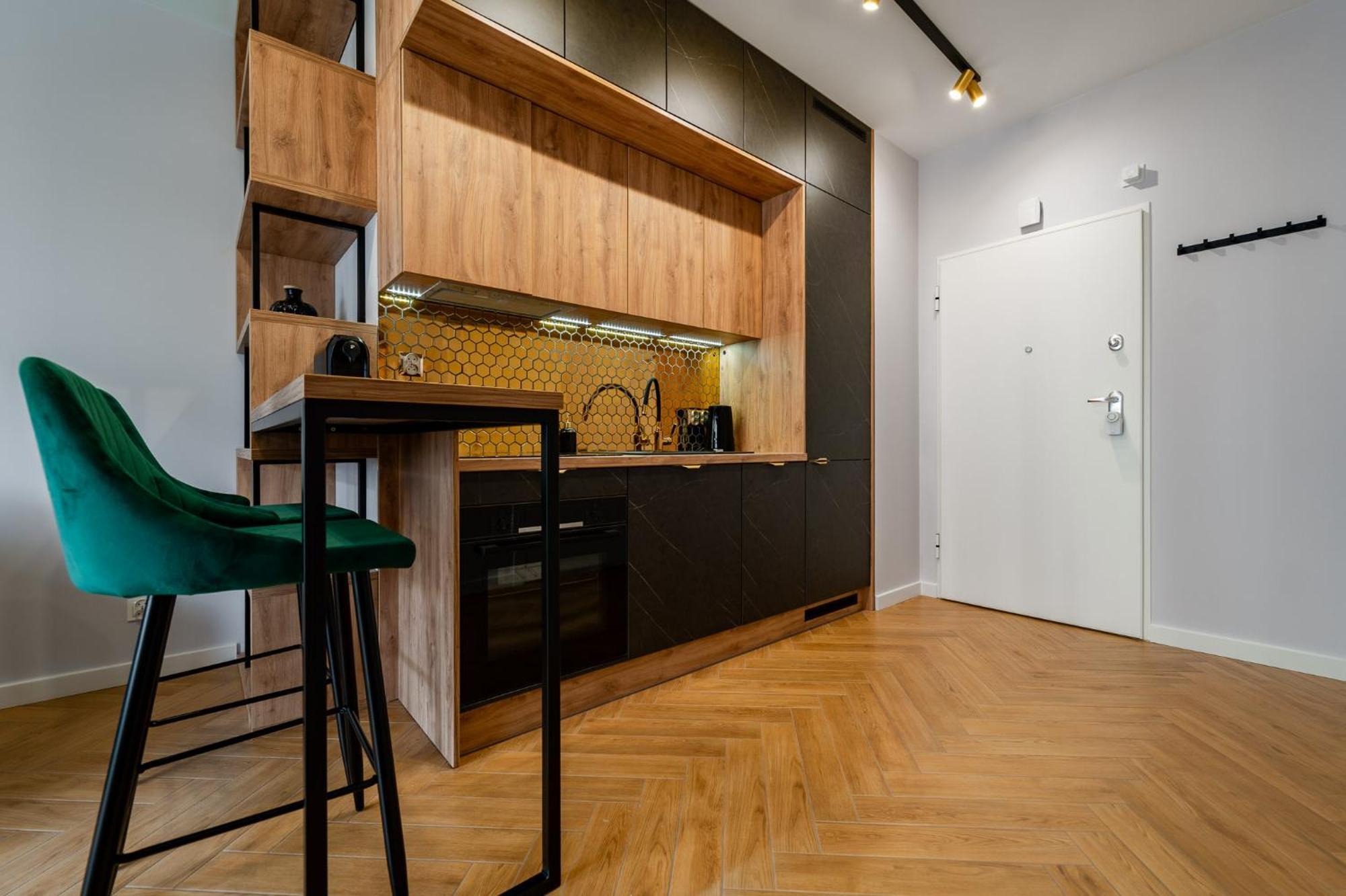 Stary Browar Apartamenty บีเอสโก-เบียวา ภายนอก รูปภาพ