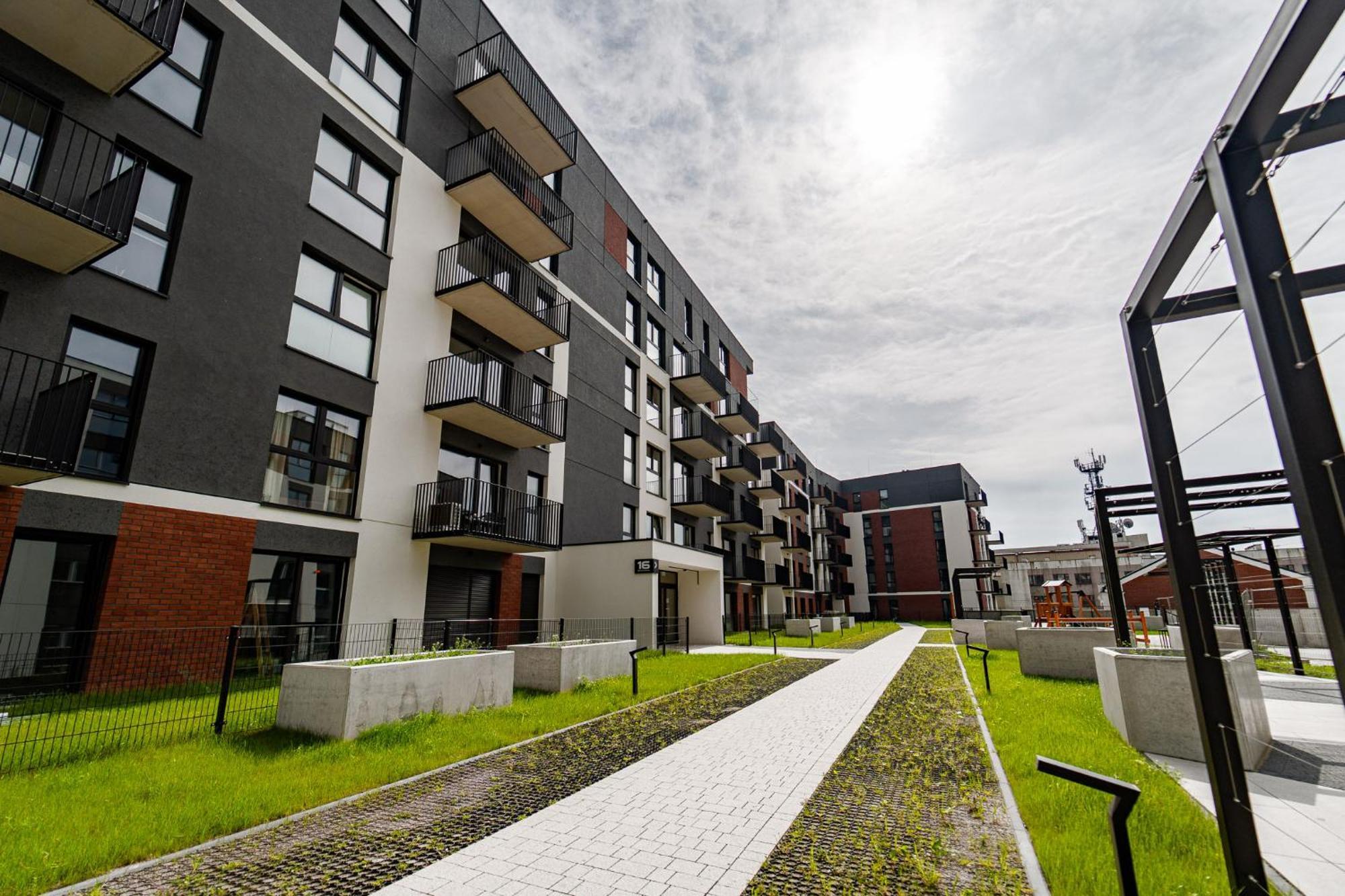Stary Browar Apartamenty บีเอสโก-เบียวา ภายนอก รูปภาพ